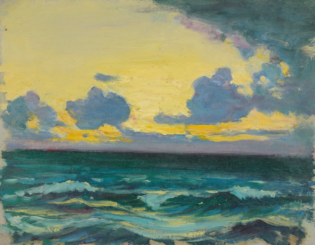  av John Everett