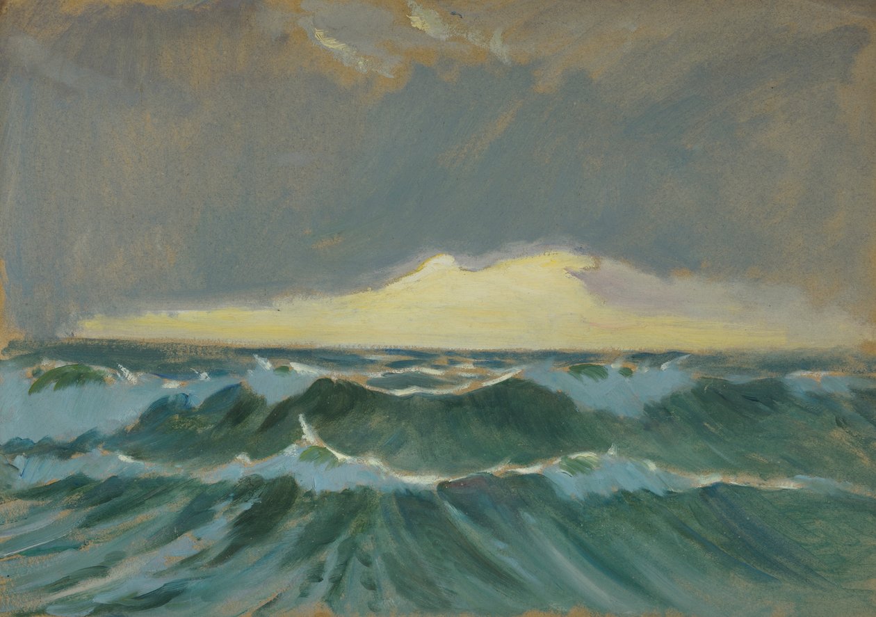  av John Everett