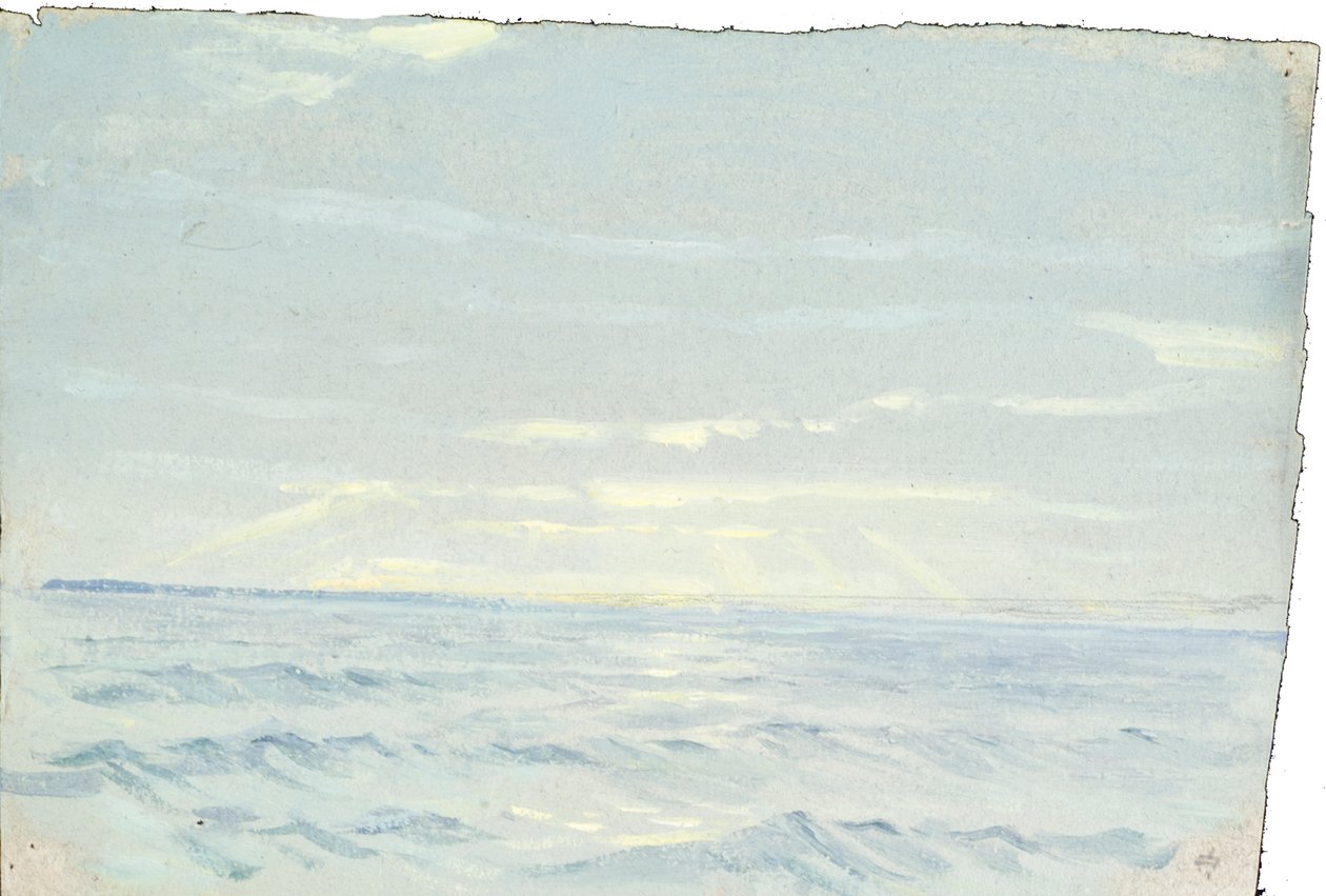  av John Everett