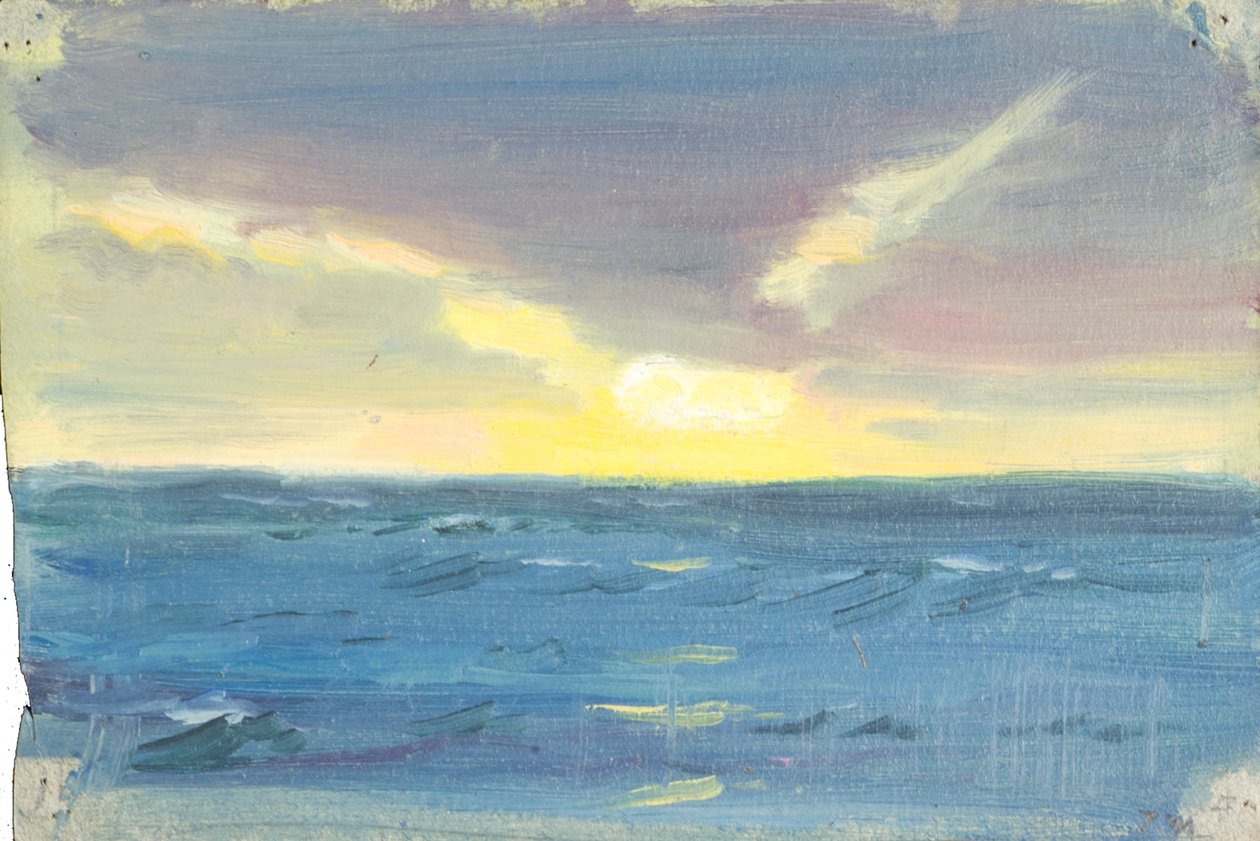  av John Everett