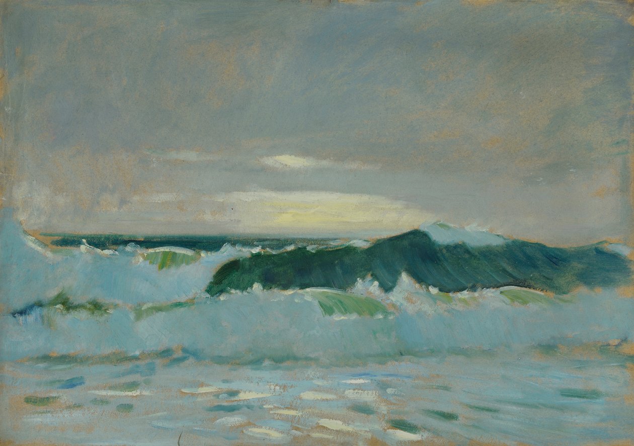  av John Everett