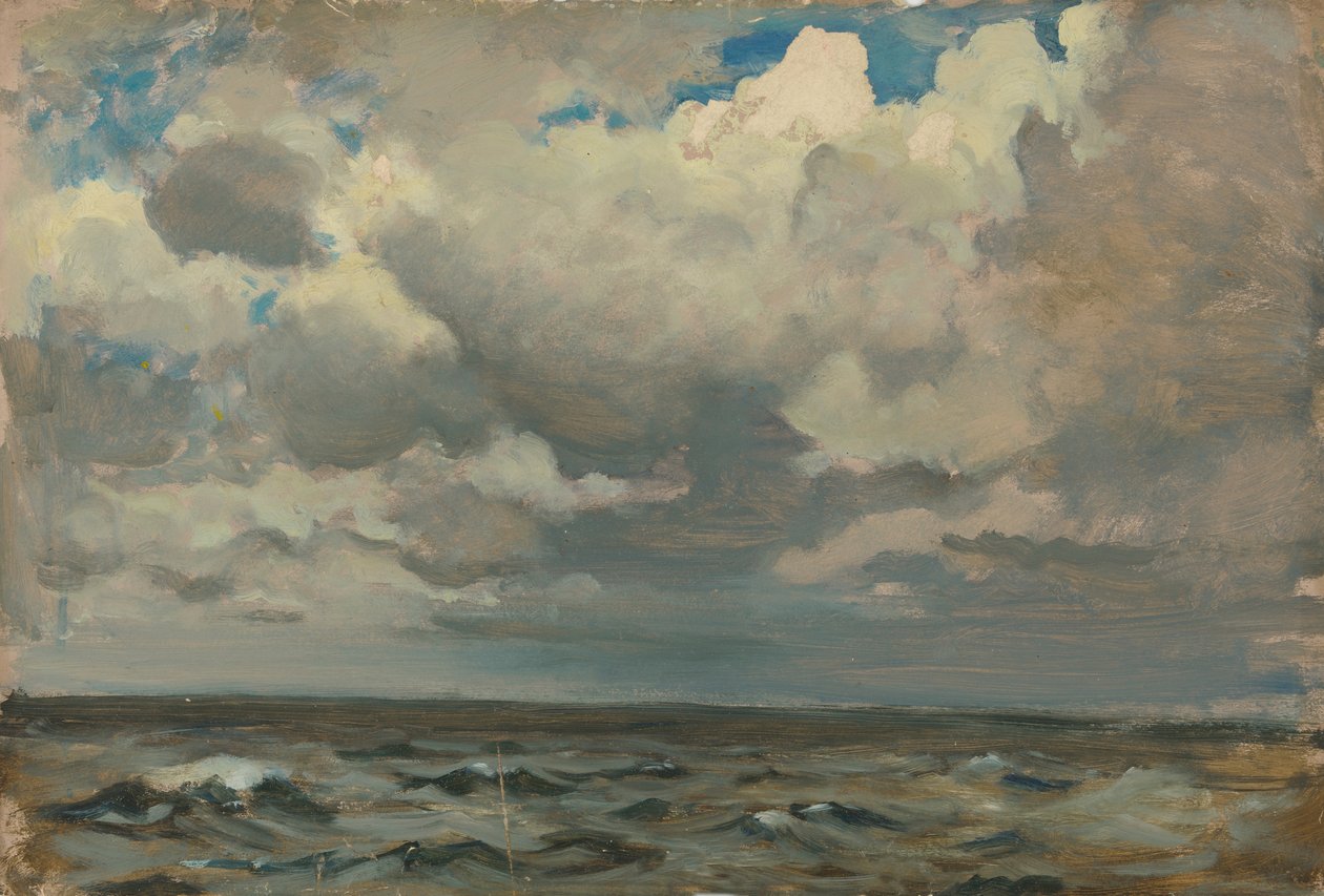  av John Everett