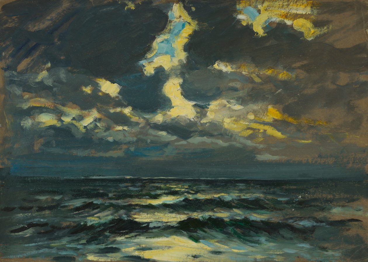  av John Everett
