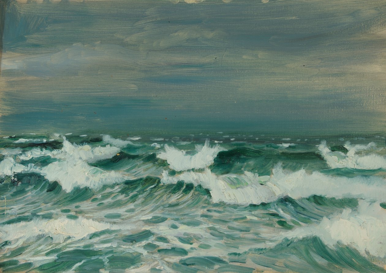  av John Everett