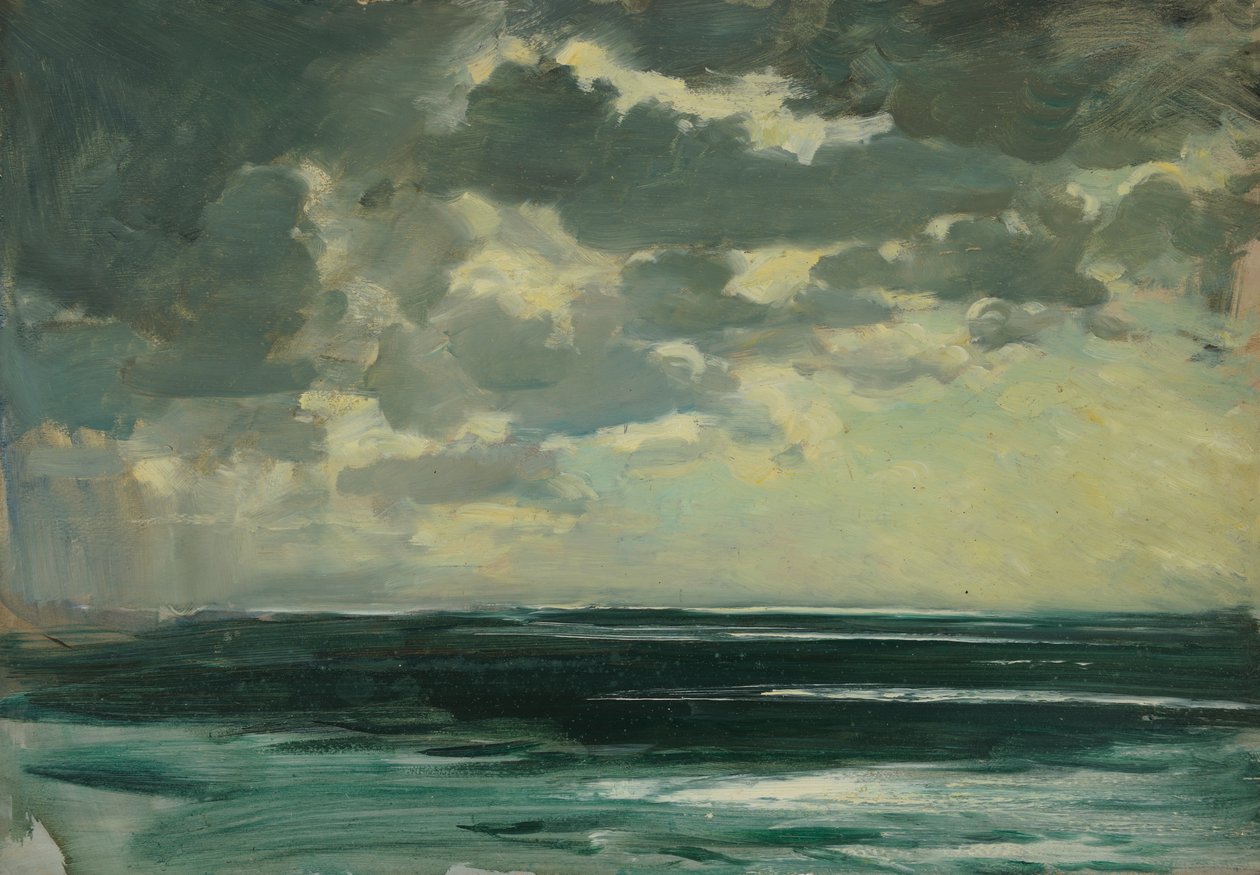  av John Everett