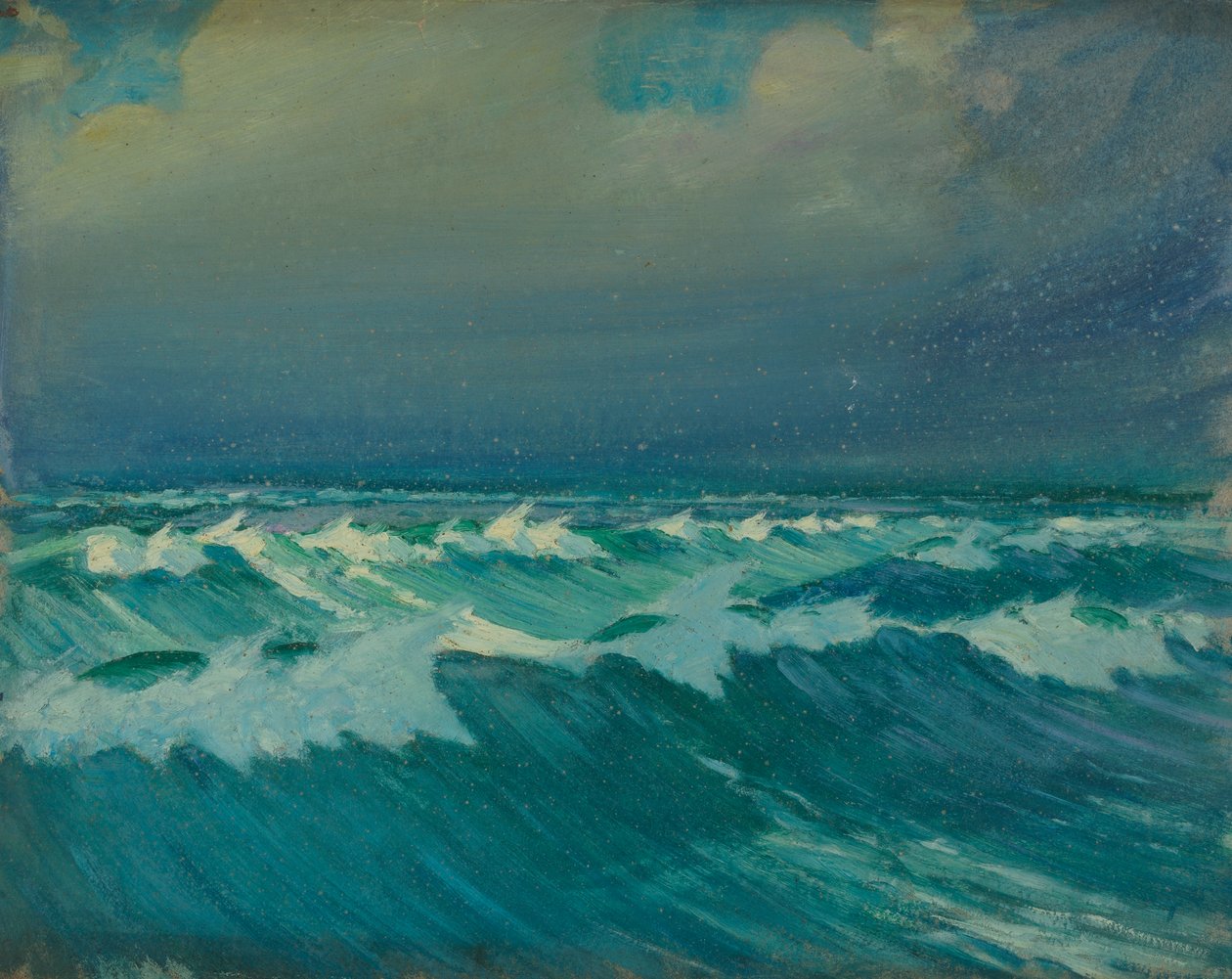  av John Everett