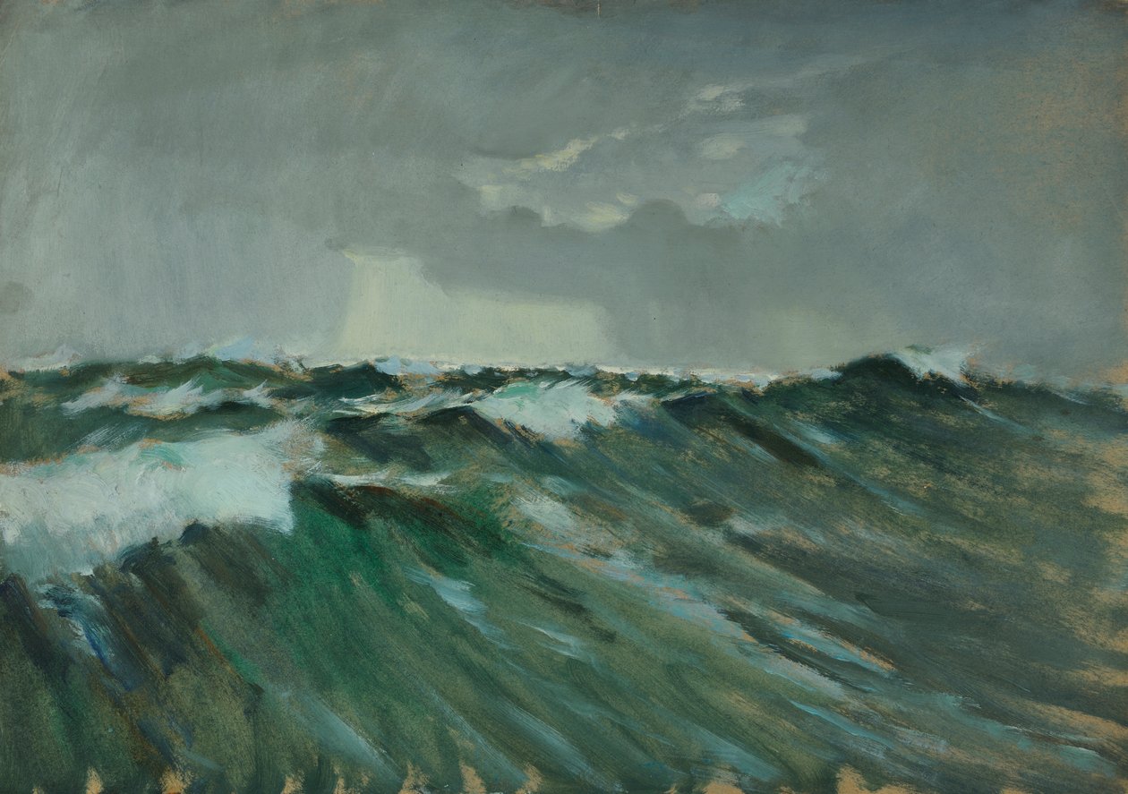  av John Everett
