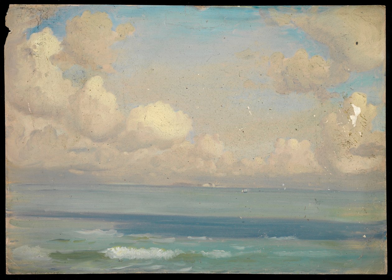  av John Everett