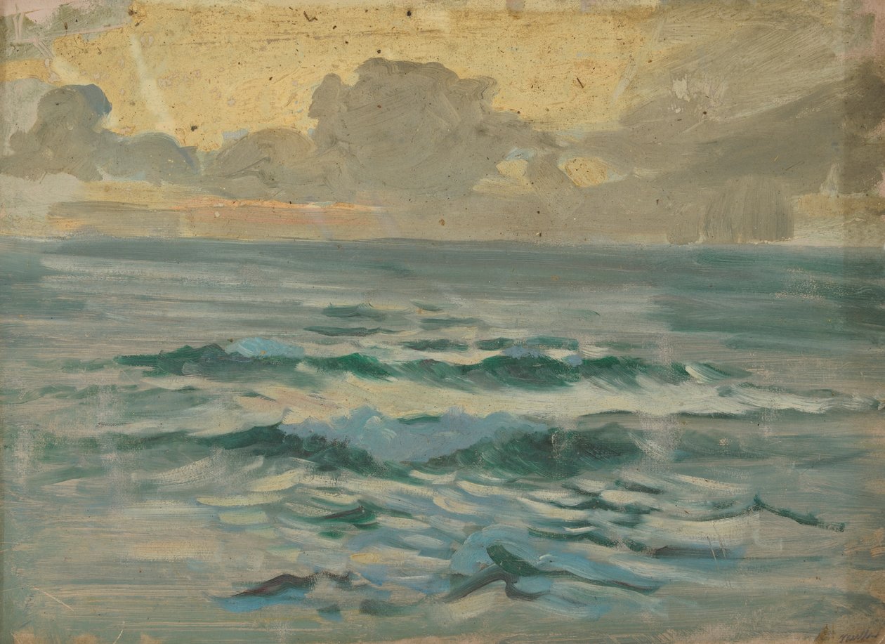  av John Everett