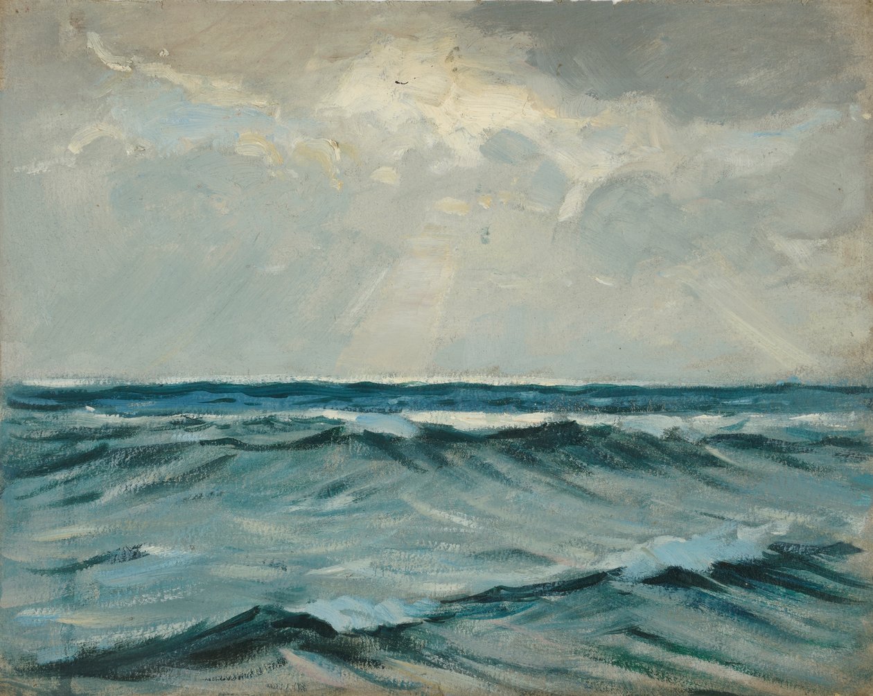  av John Everett
