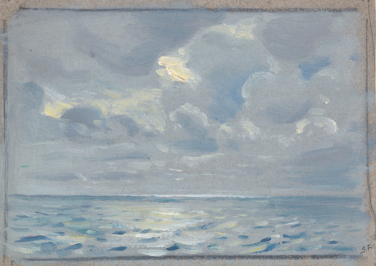  av John Everett
