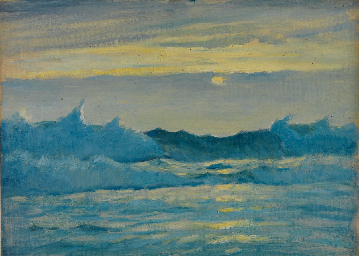  av John Everett