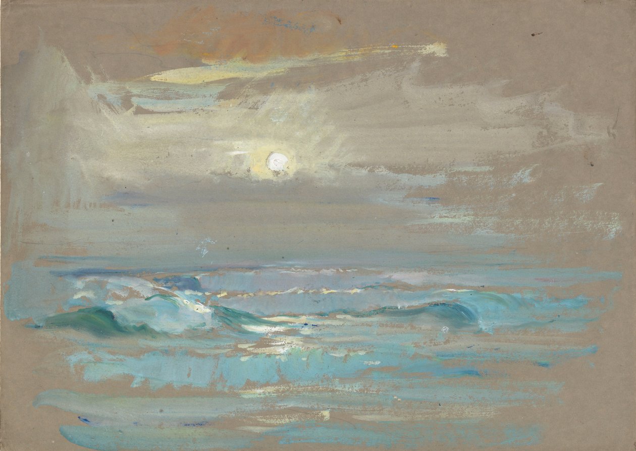  av John Everett