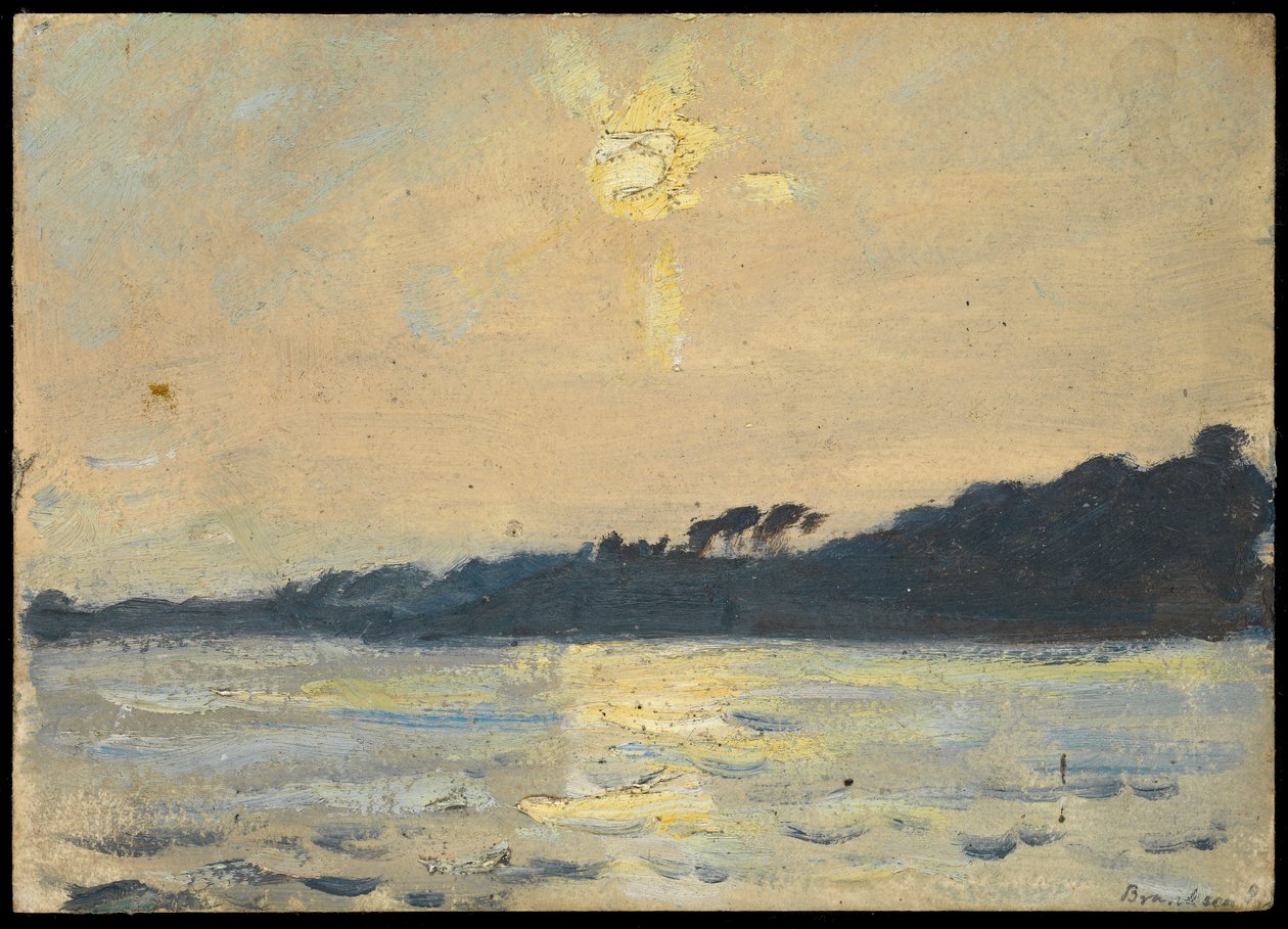  av John Everett