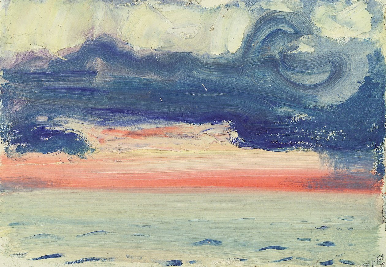  av John Everett