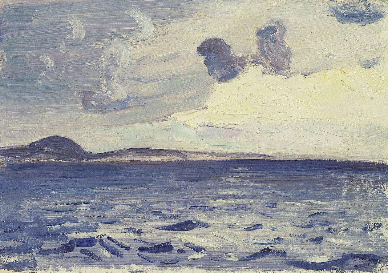  av John Everett