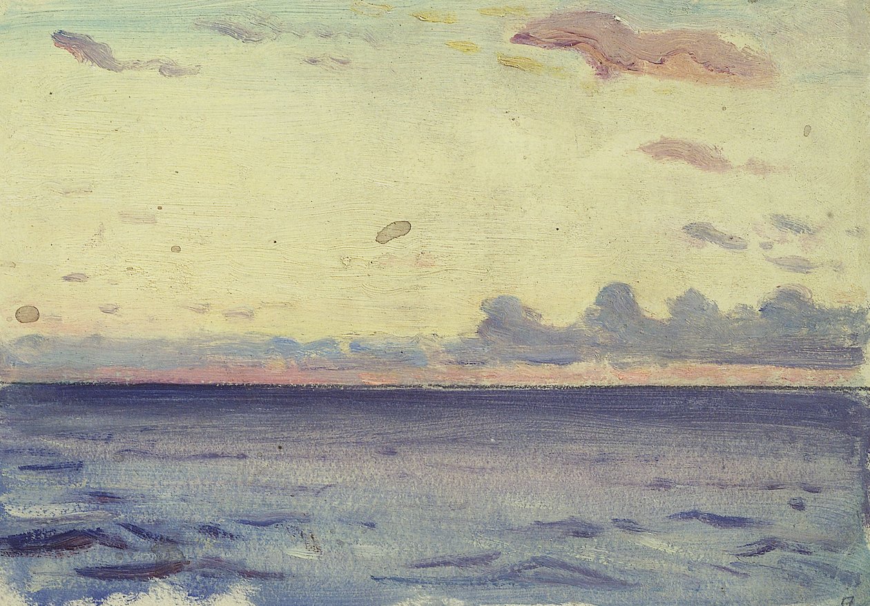  av John Everett