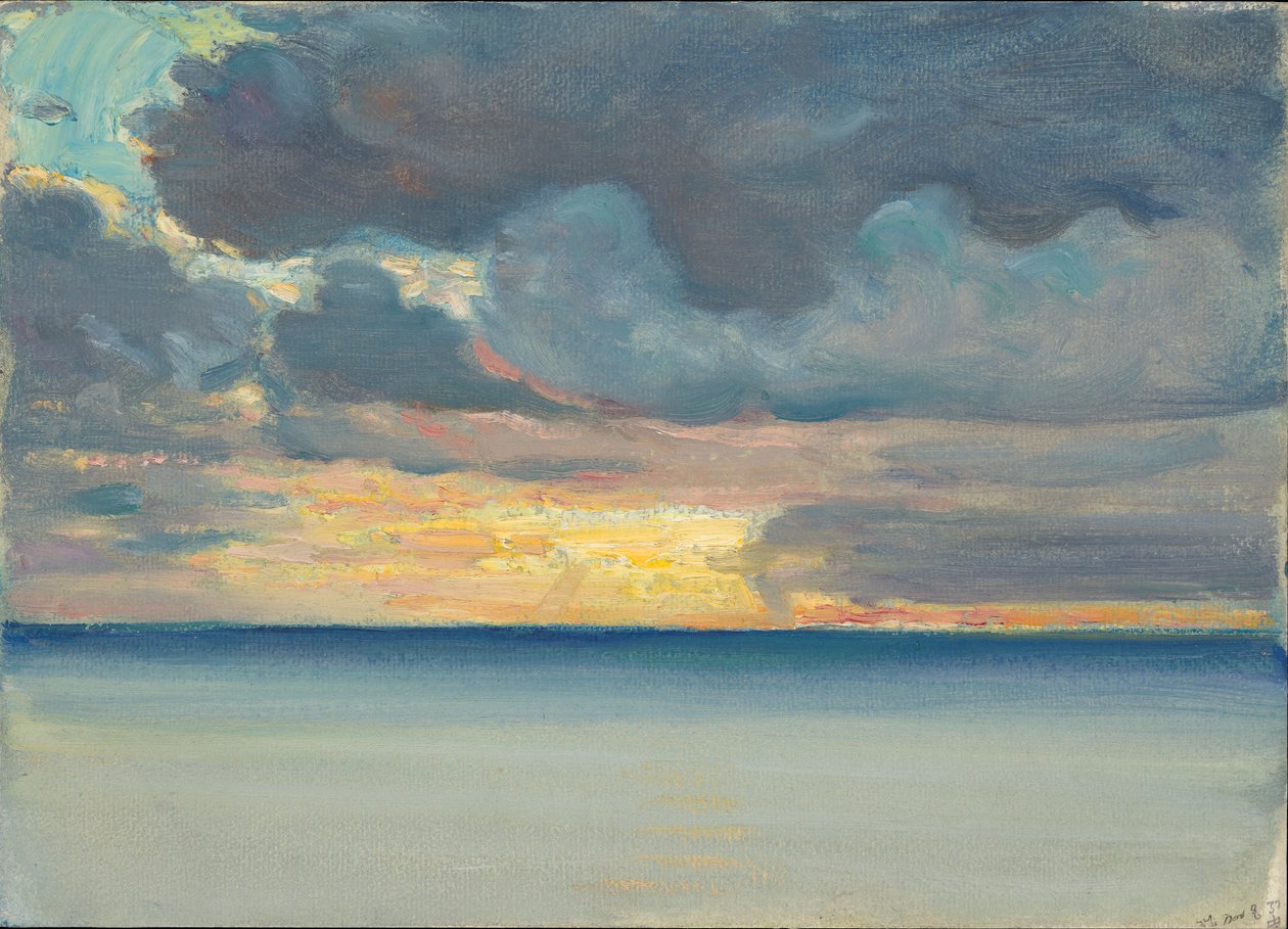  av John Everett