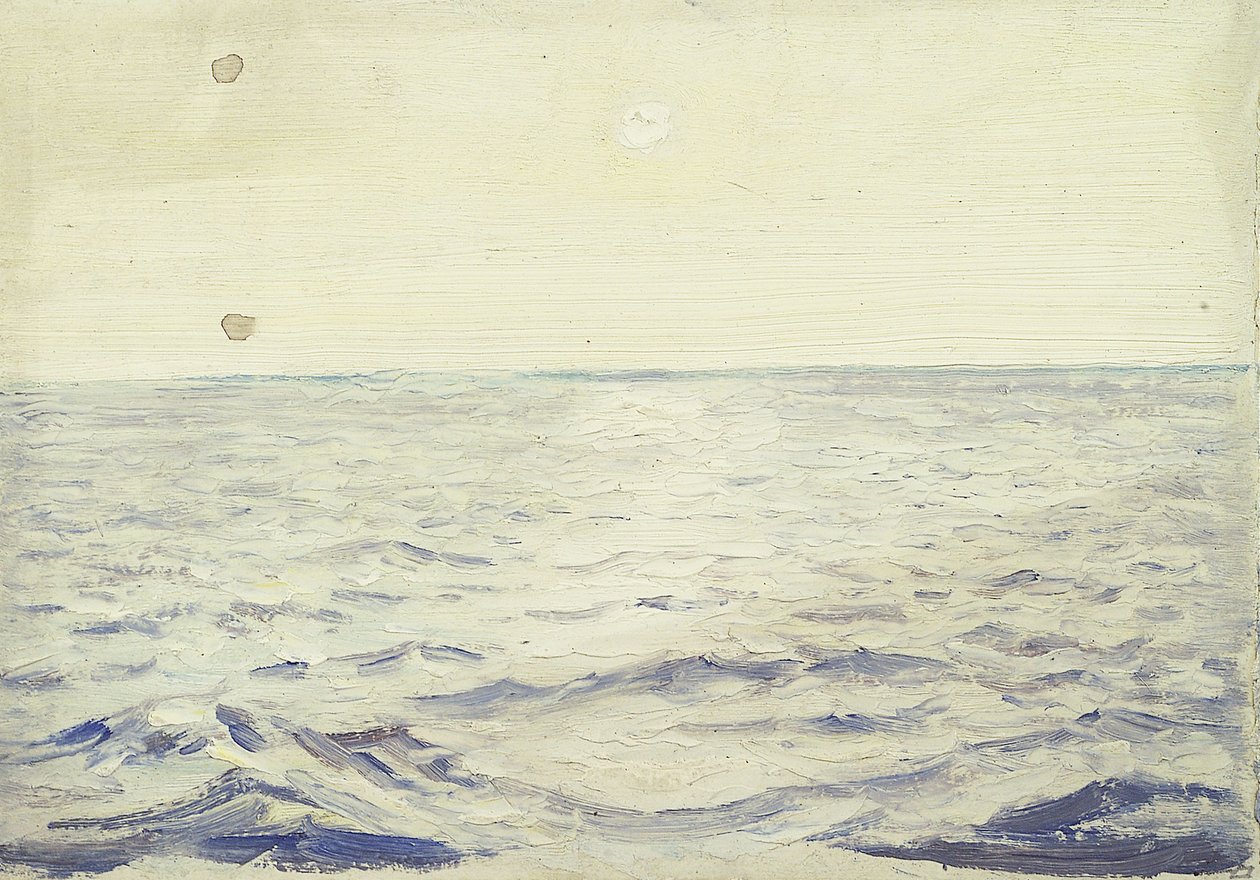  av John Everett
