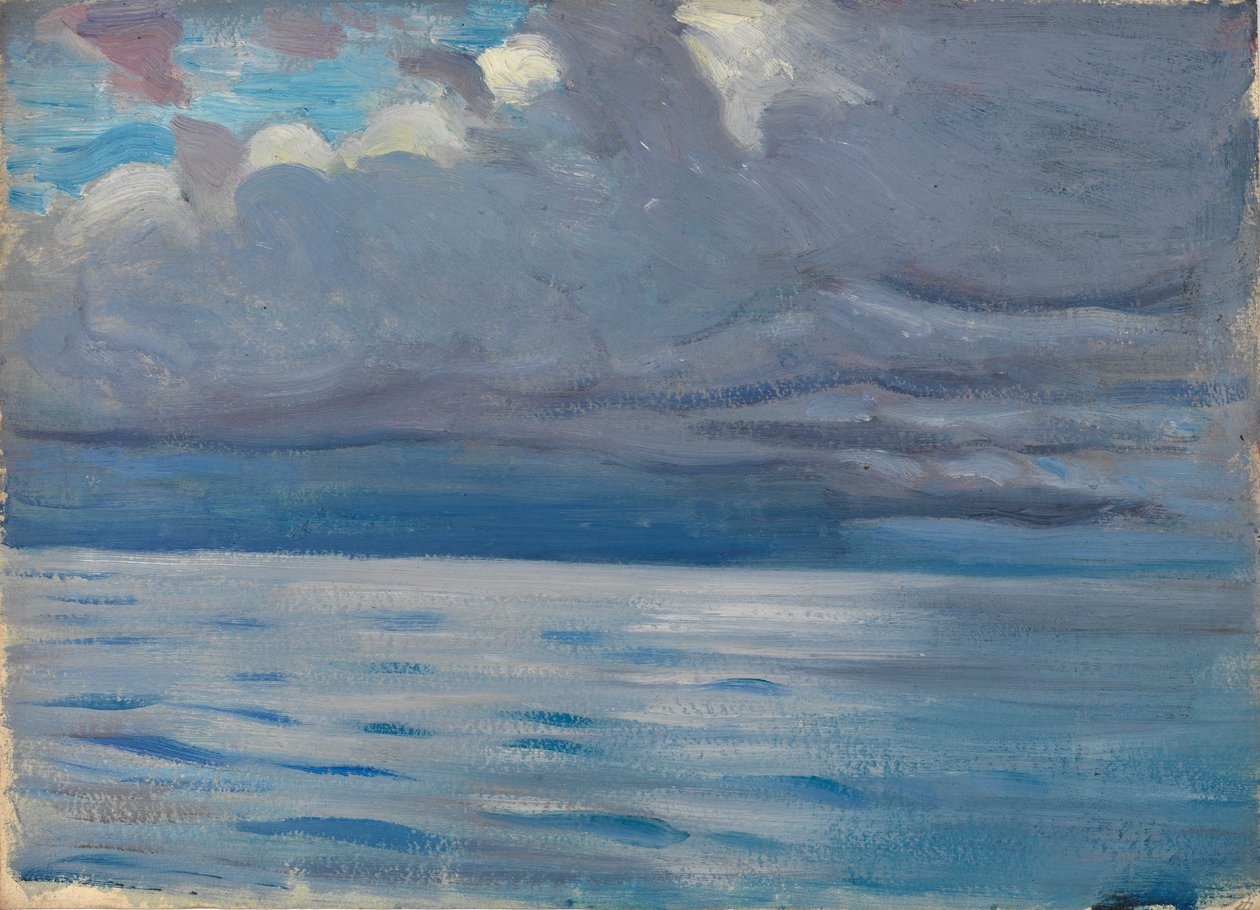  av John Everett