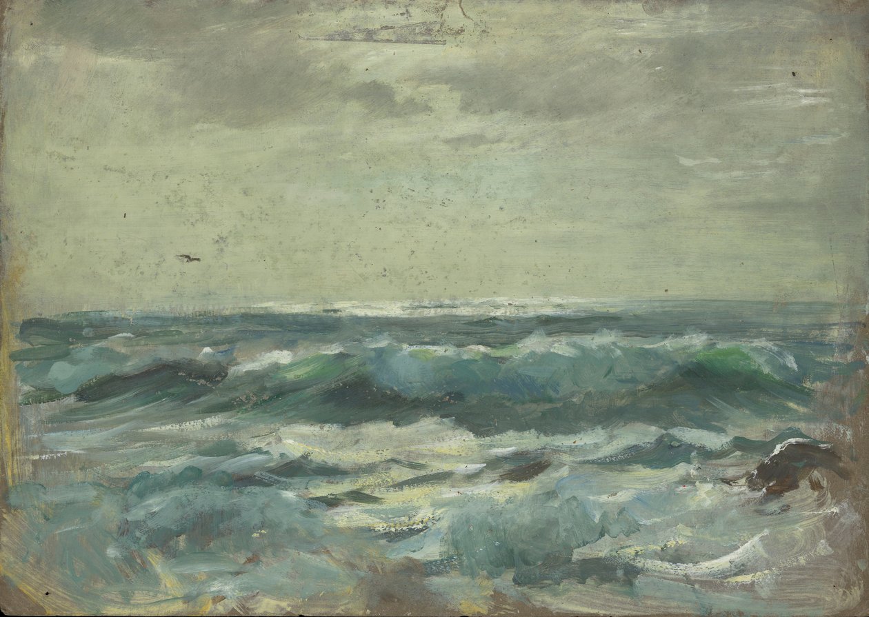  av John Everett