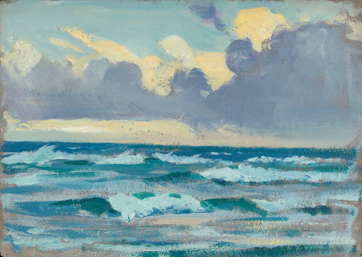 av John Everett