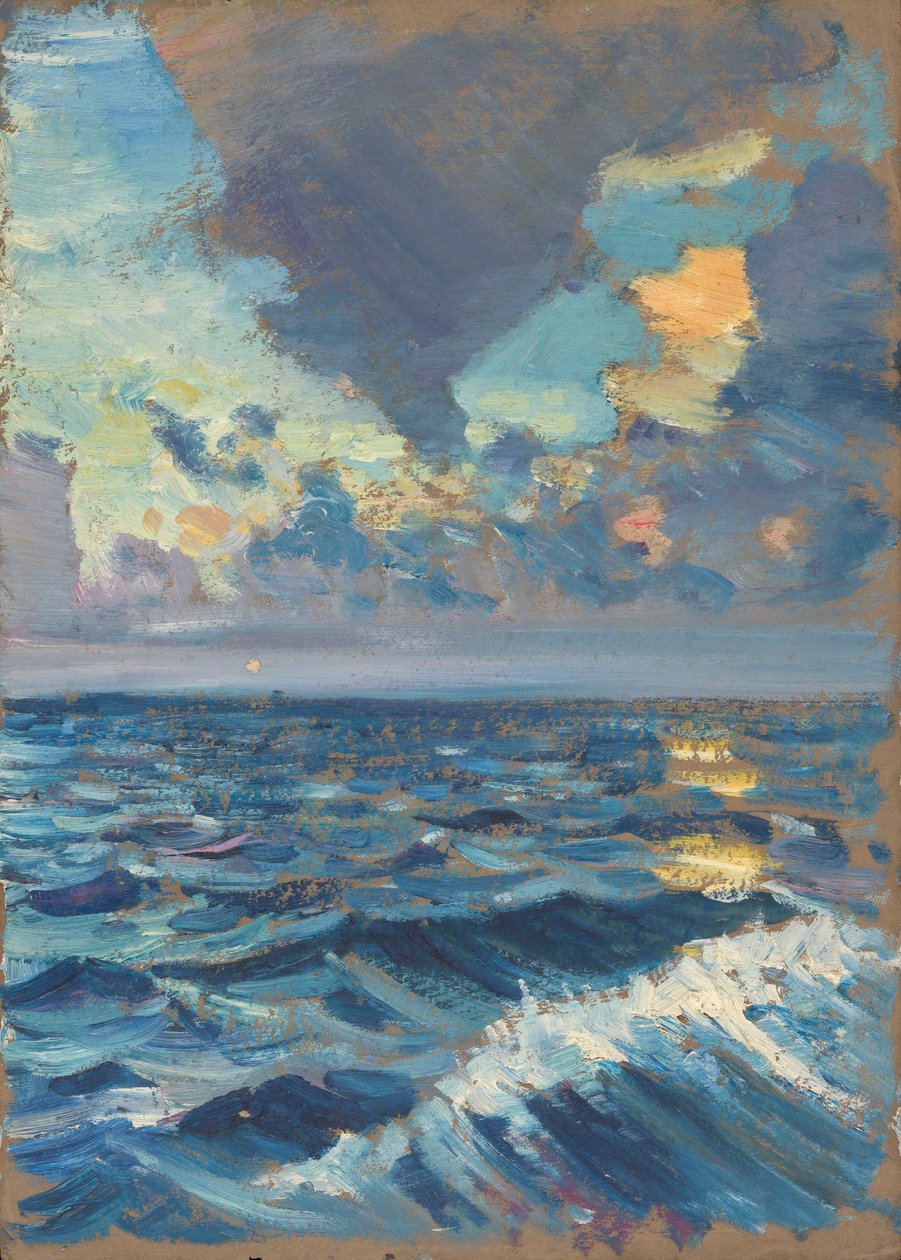 av John Everett