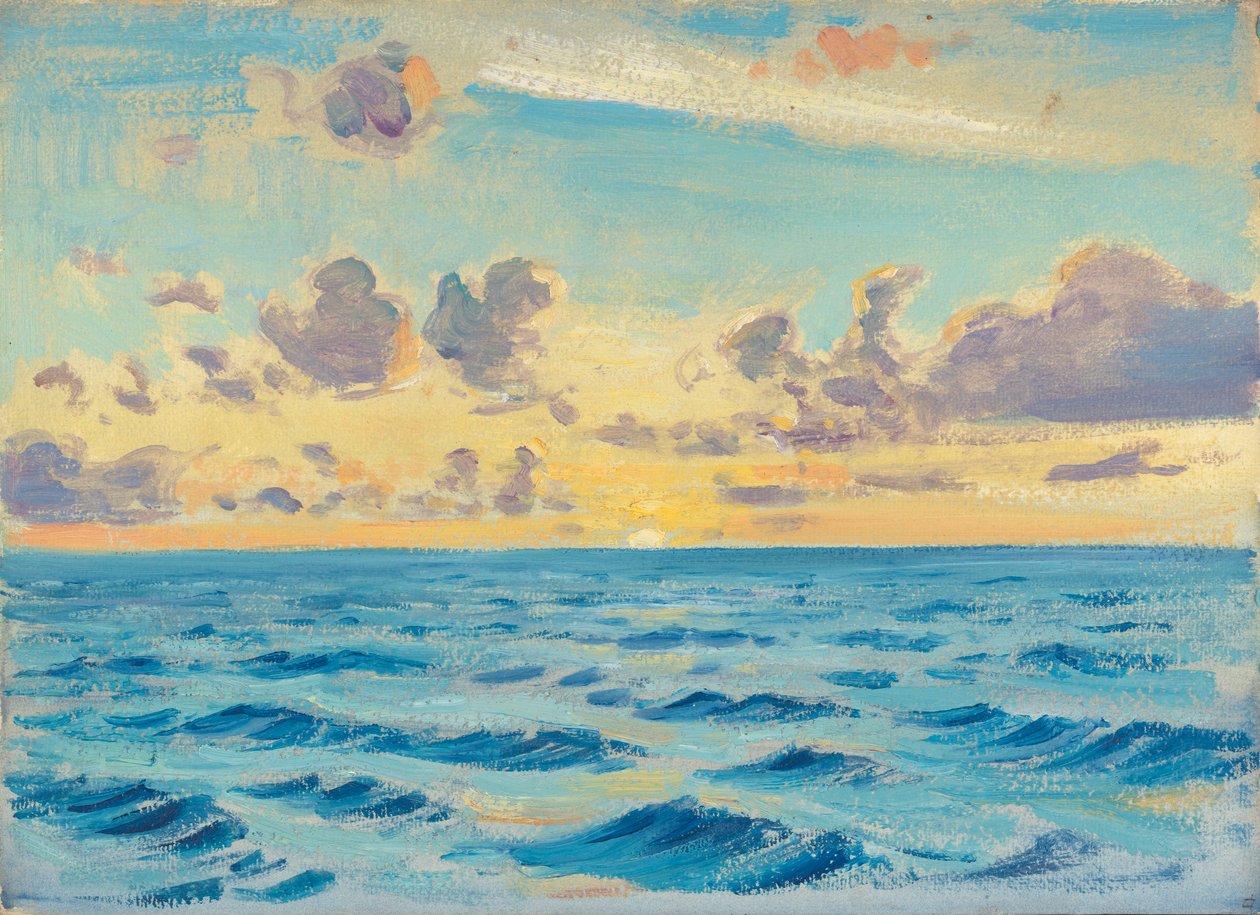  av John Everett