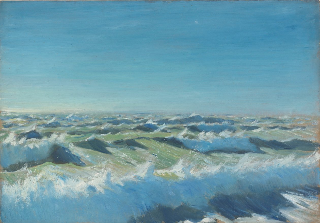  av John Everett