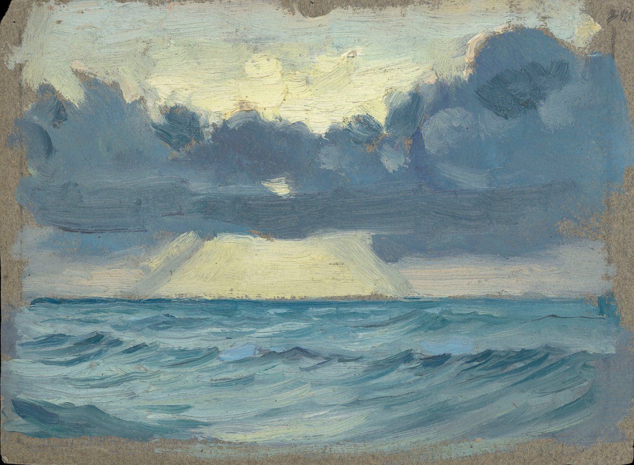  av John Everett