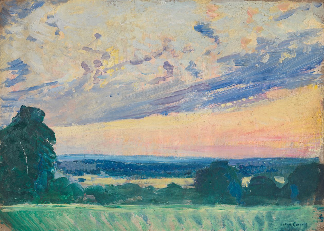  av John Everett
