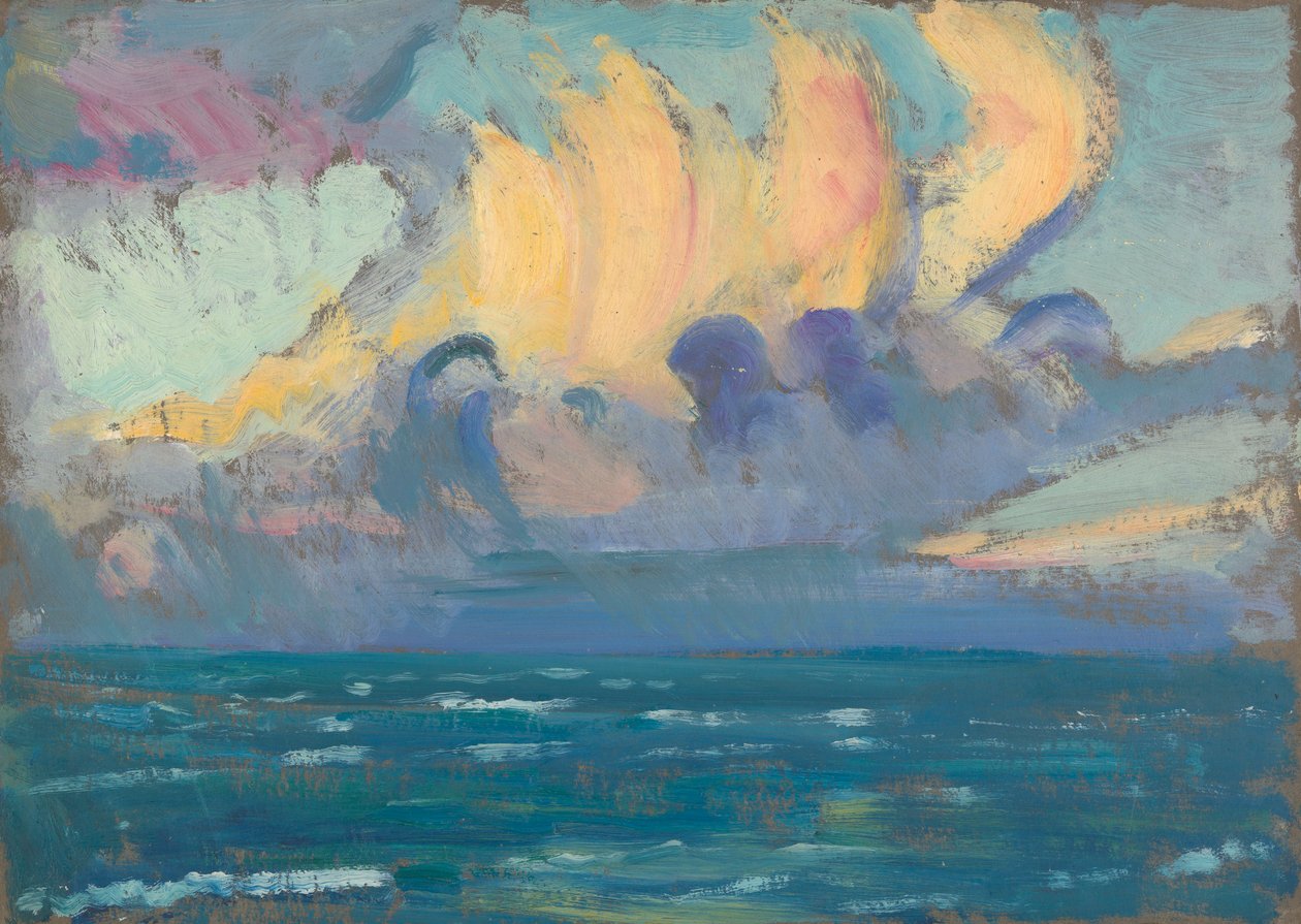  av John Everett