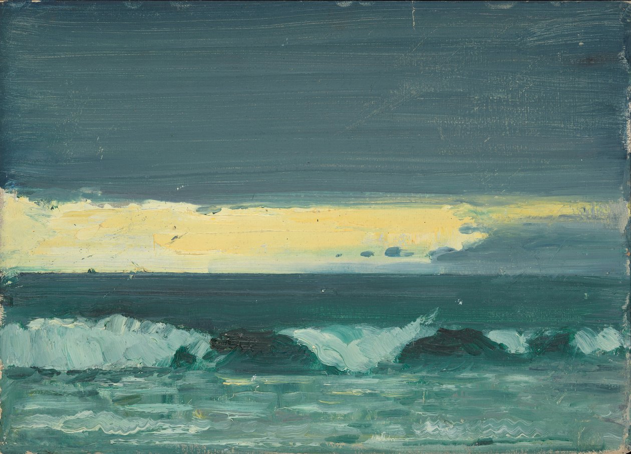  av John Everett