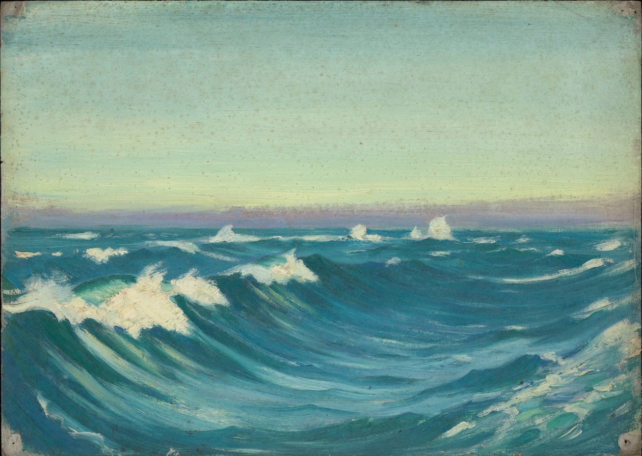 av John Everett