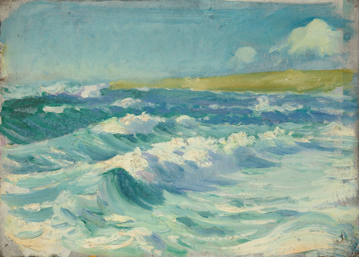  av John Everett
