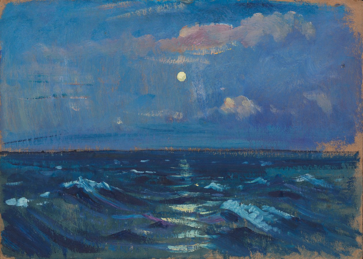  av John Everett