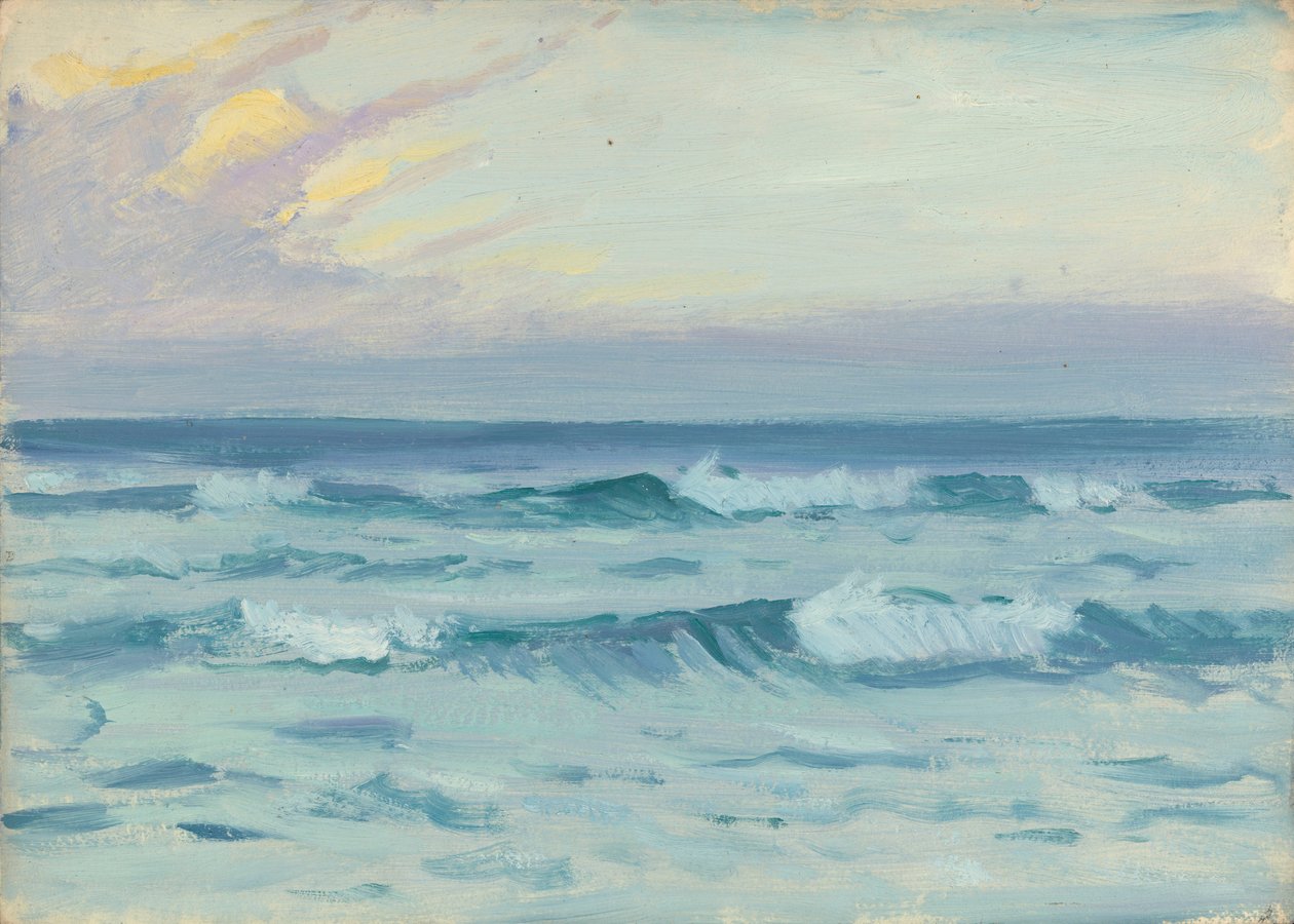  av John Everett
