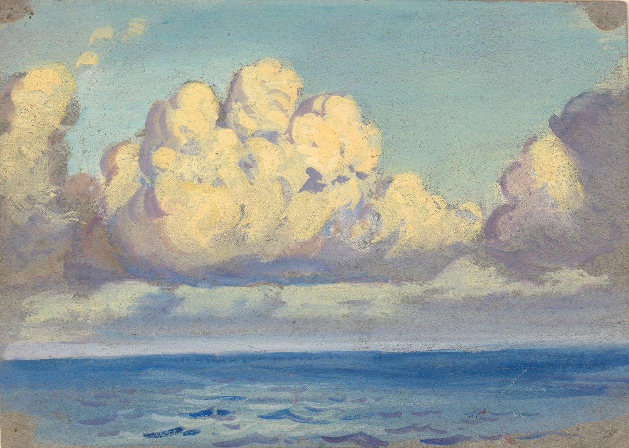  av John Everett