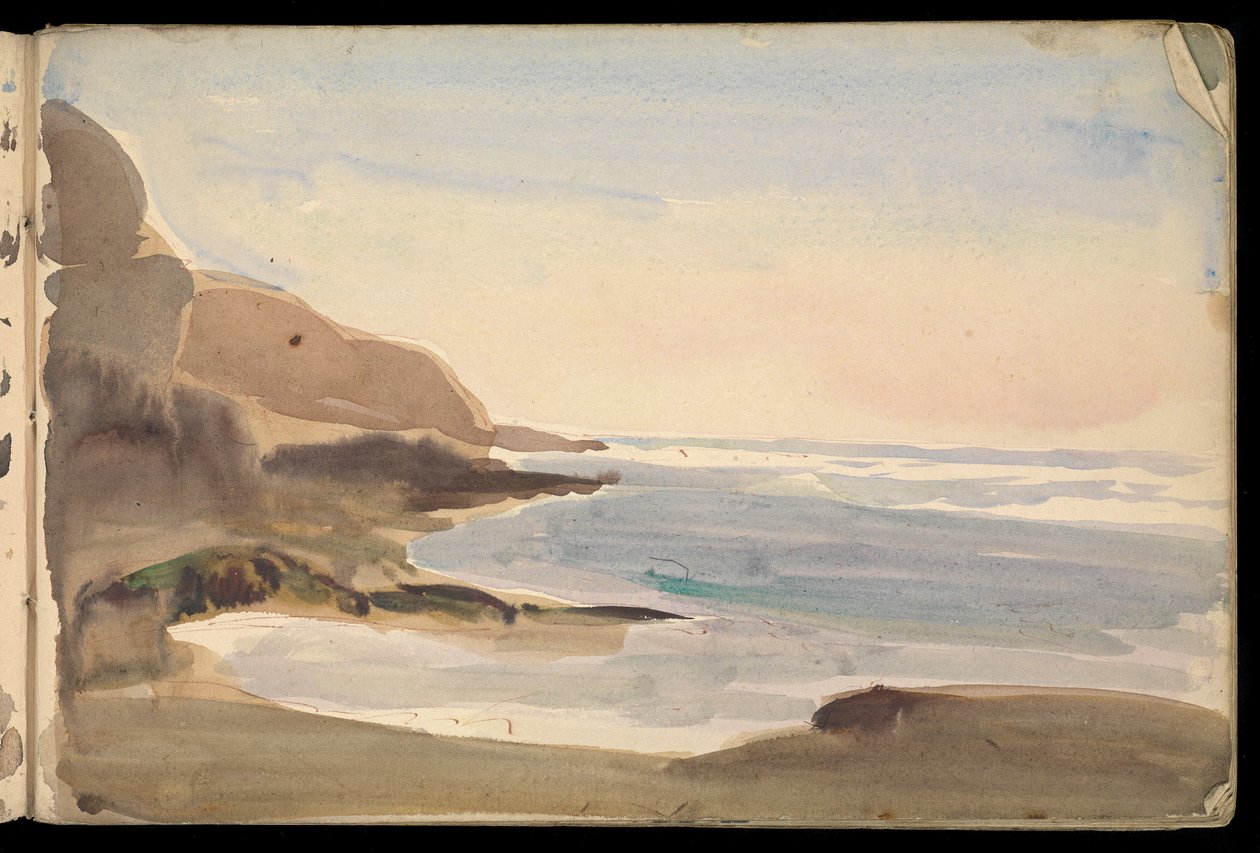  av John Everett
