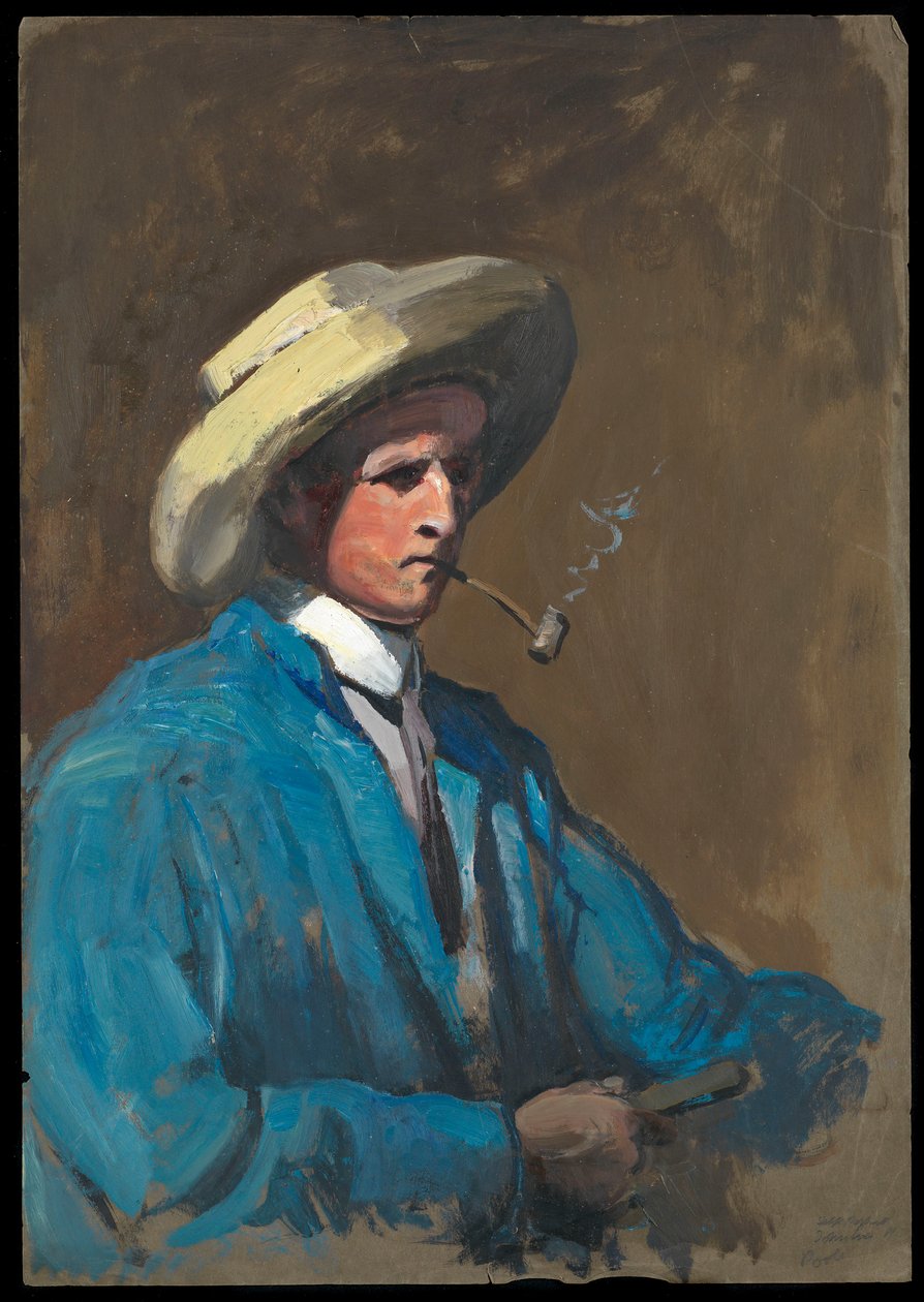  av John Everett