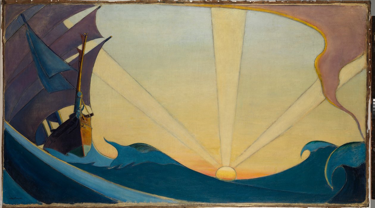  av John Everett
