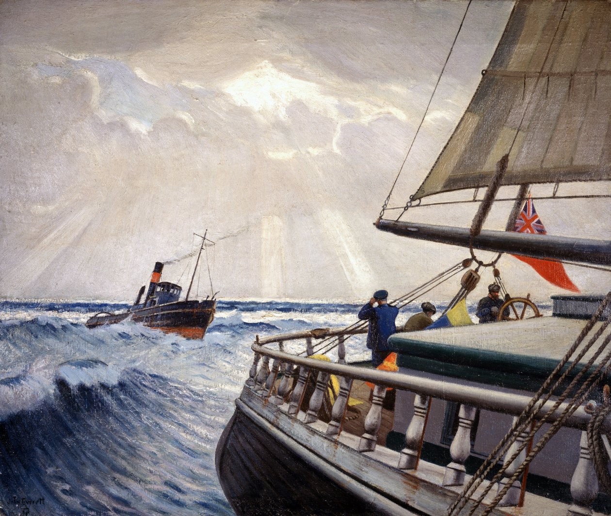  av John Everett