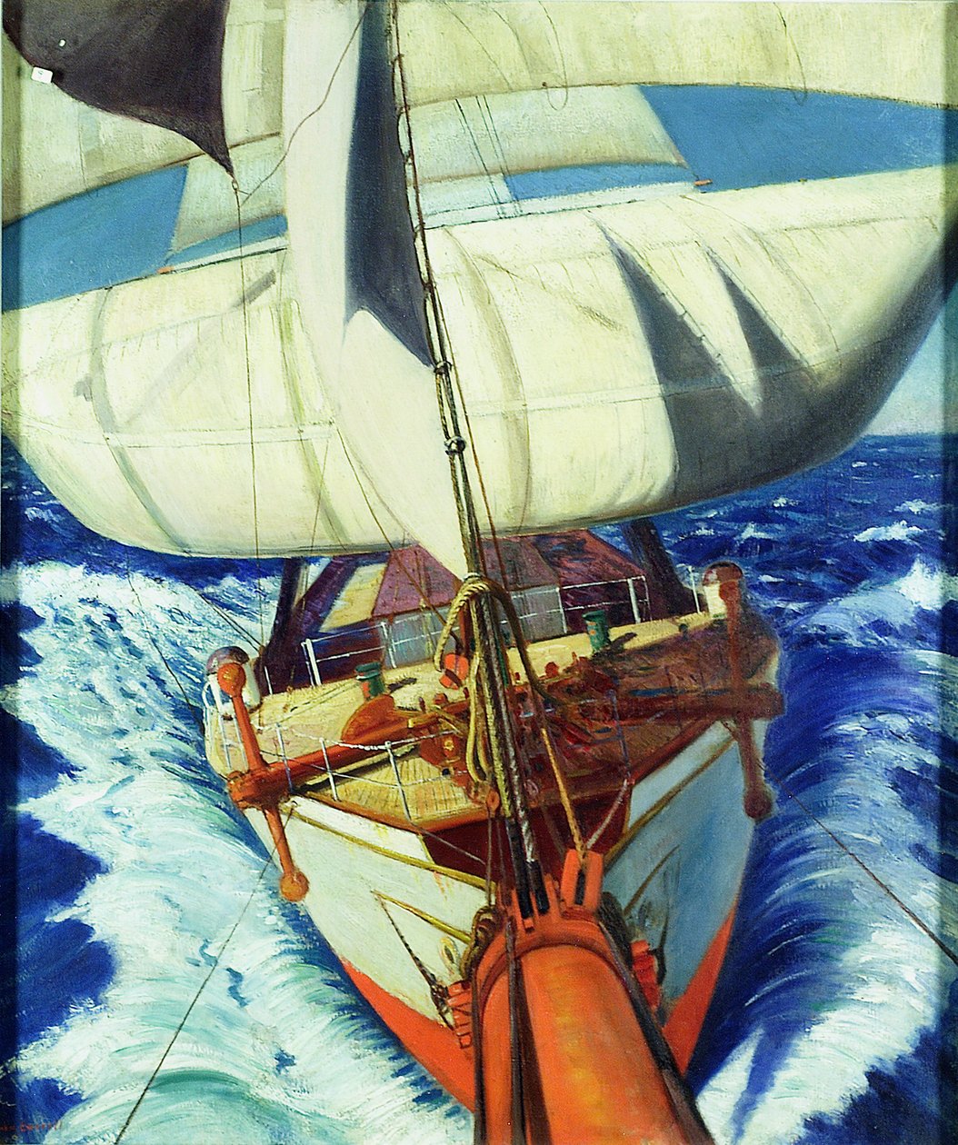  av John Everett