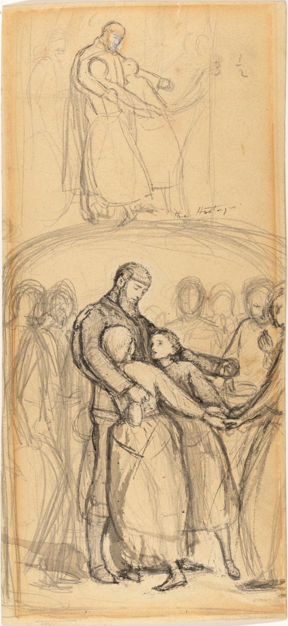  av John Everett Millais