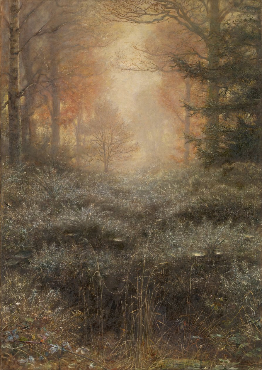  av John Everett Millais