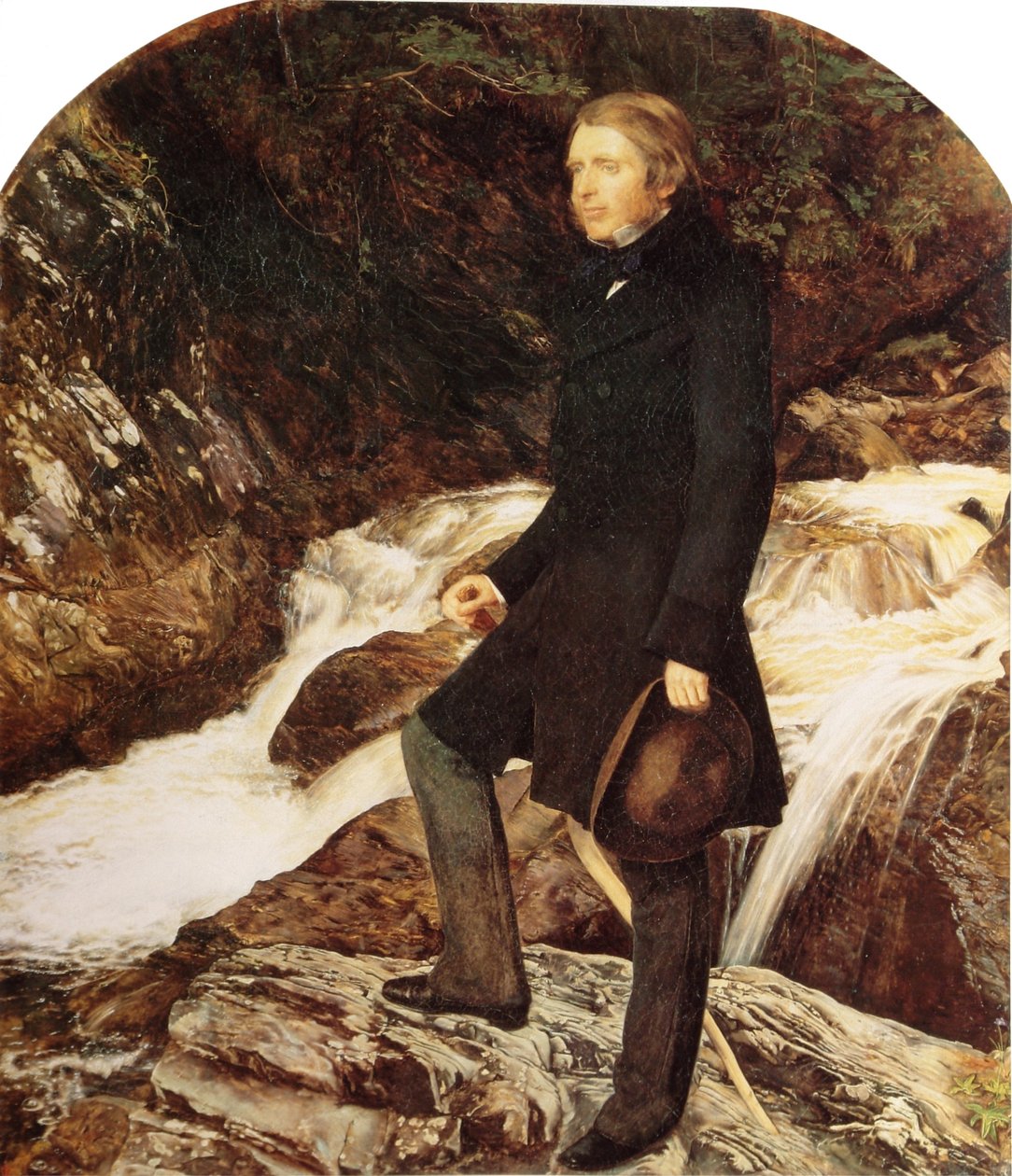  av John Everett Millais