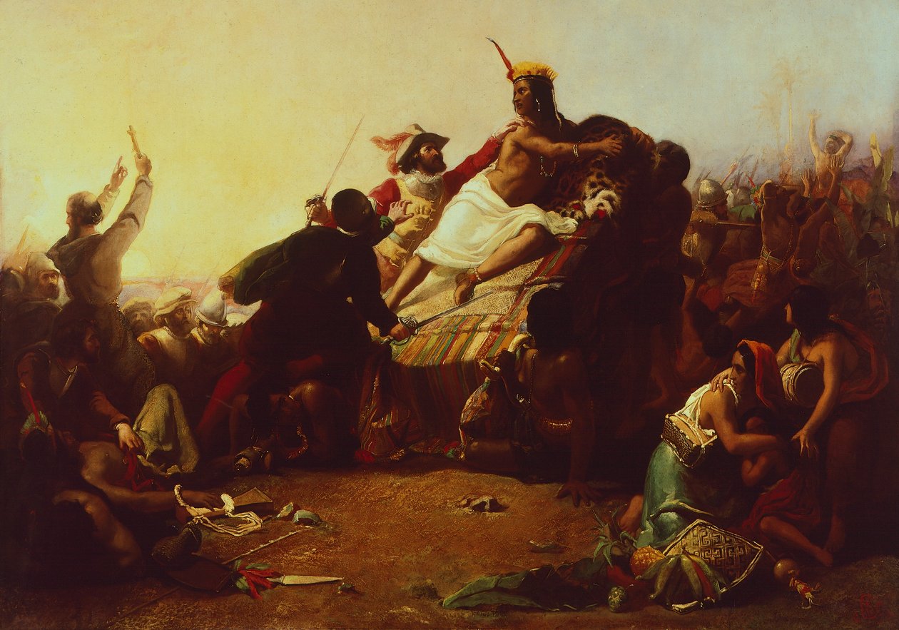  av John Everett Millais