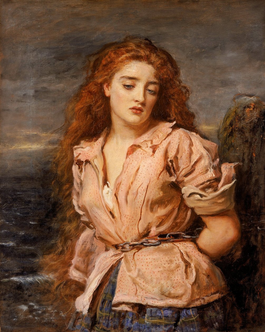  av John Everett Millais