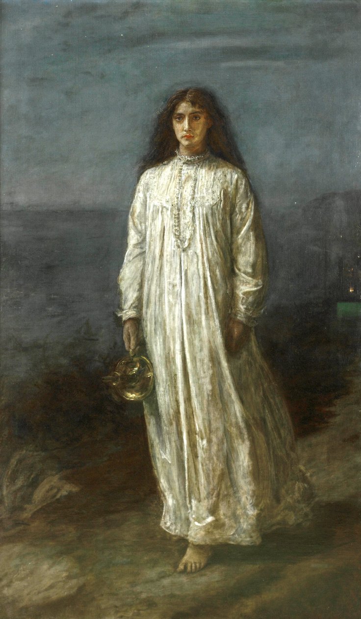  av John Everett Millais