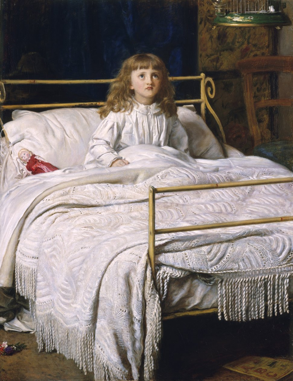  av John Everett Millais